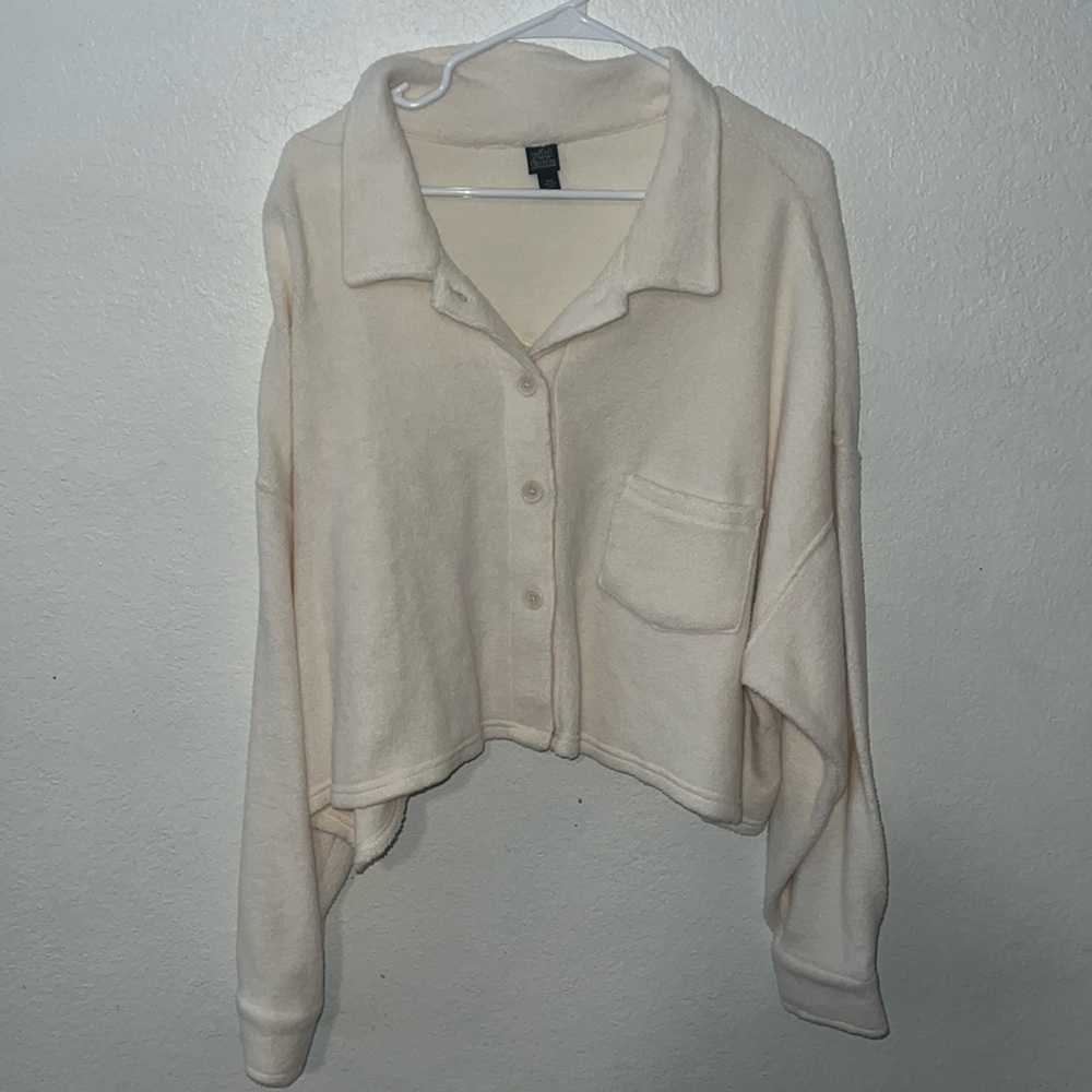 Wild Fable long sleeve top.